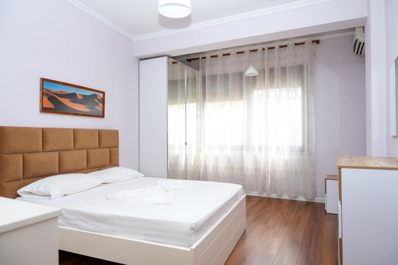 Cozy Apartment In The Heart Of Tirana ! Dış mekan fotoğraf