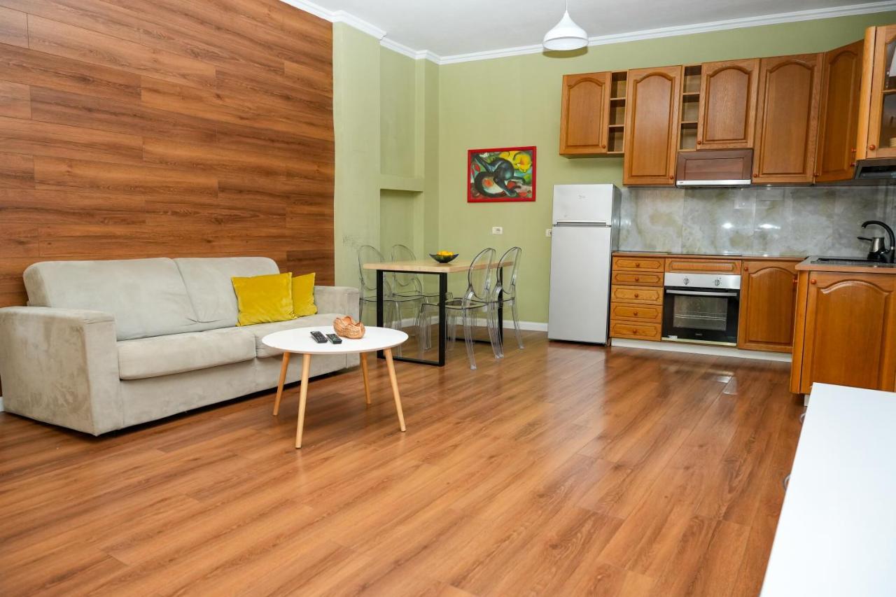 Cozy Apartment In The Heart Of Tirana ! Dış mekan fotoğraf