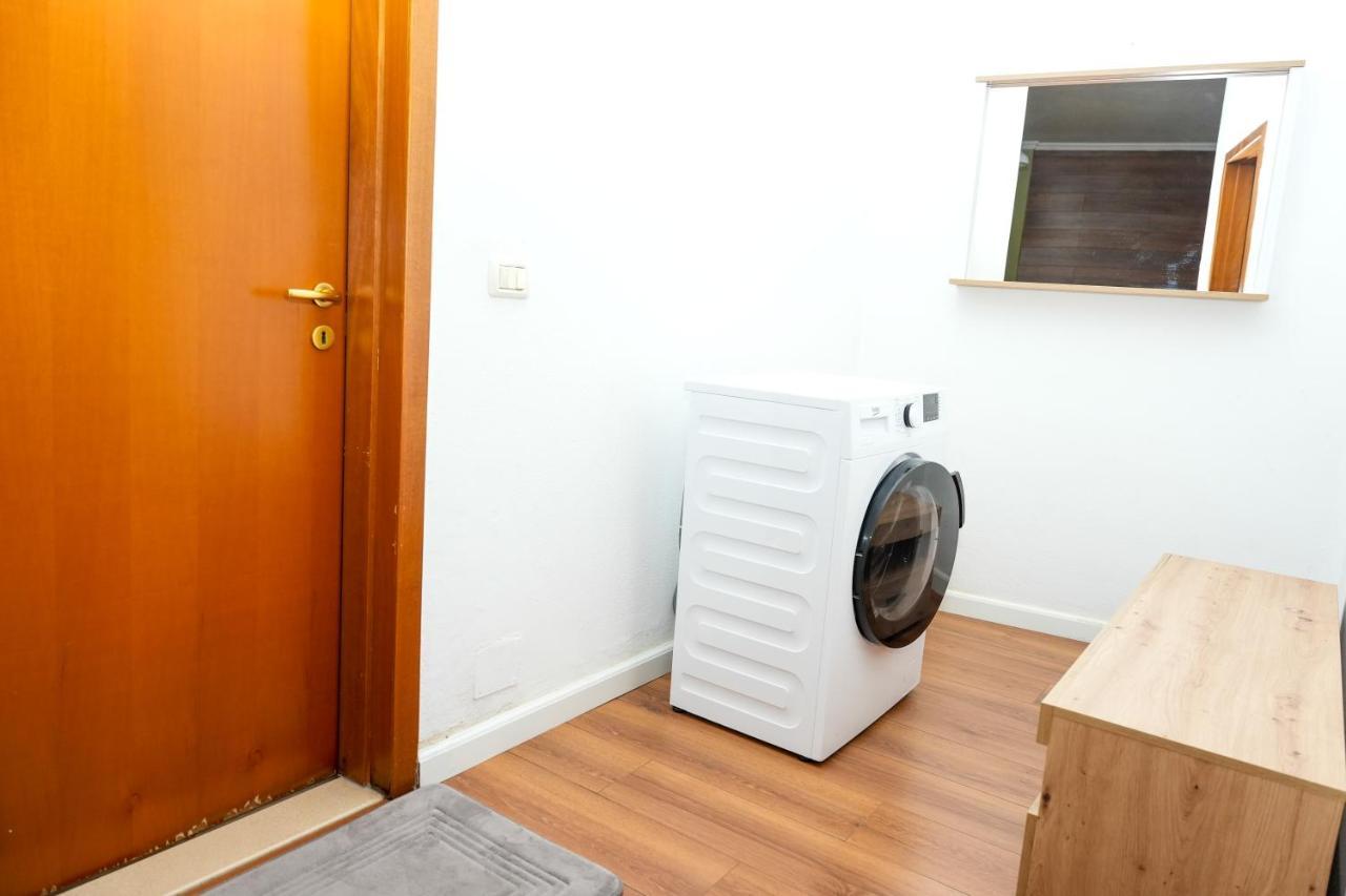 Cozy Apartment In The Heart Of Tirana ! Dış mekan fotoğraf