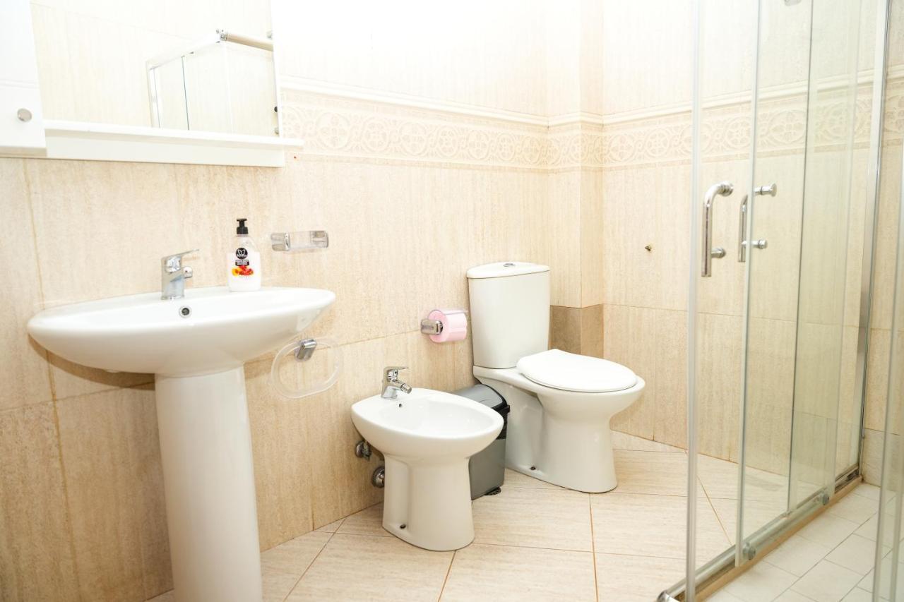 Cozy Apartment In The Heart Of Tirana ! Dış mekan fotoğraf