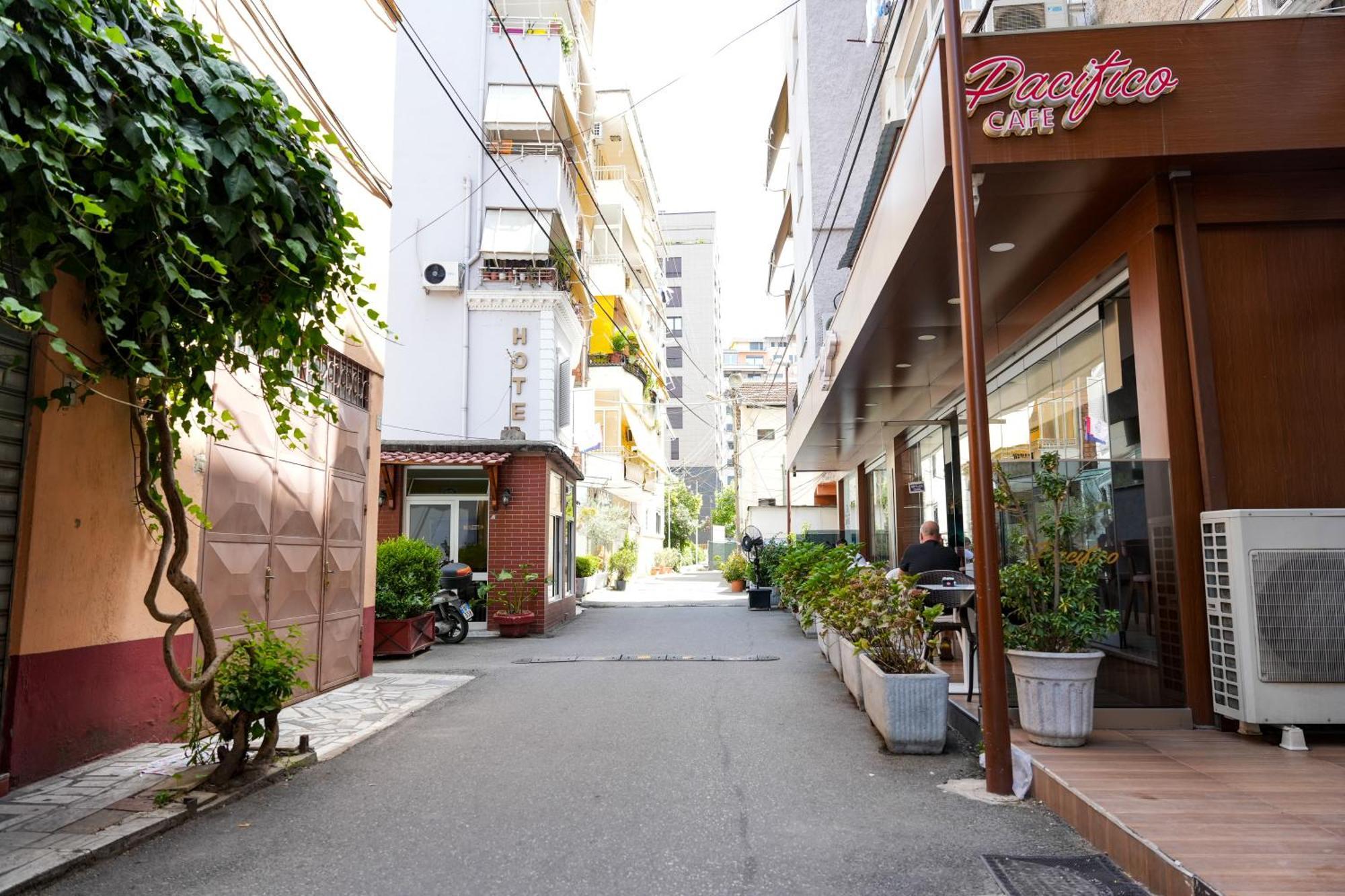 Cozy Apartment In The Heart Of Tirana ! Dış mekan fotoğraf