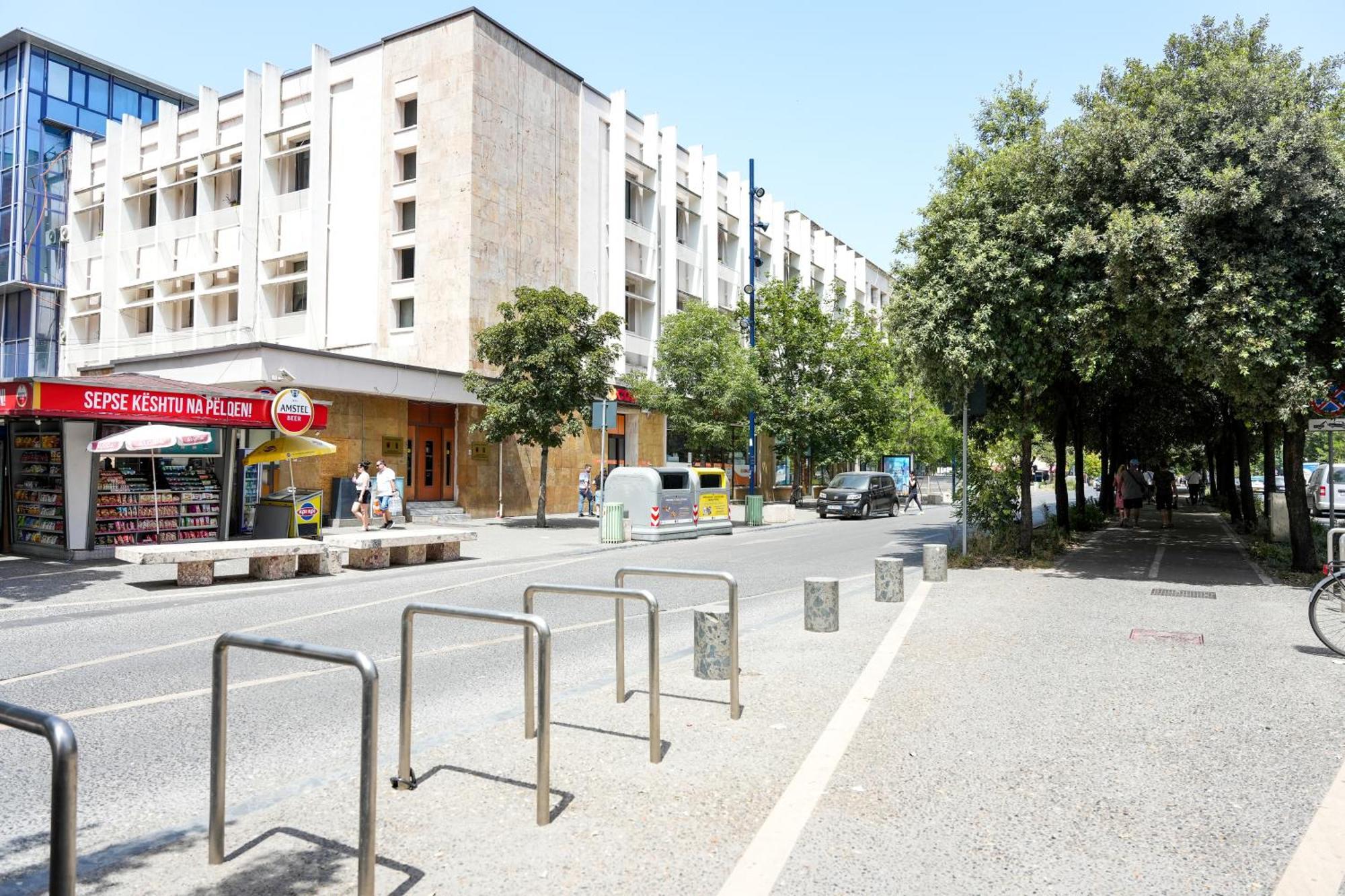 Cozy Apartment In The Heart Of Tirana ! Dış mekan fotoğraf
